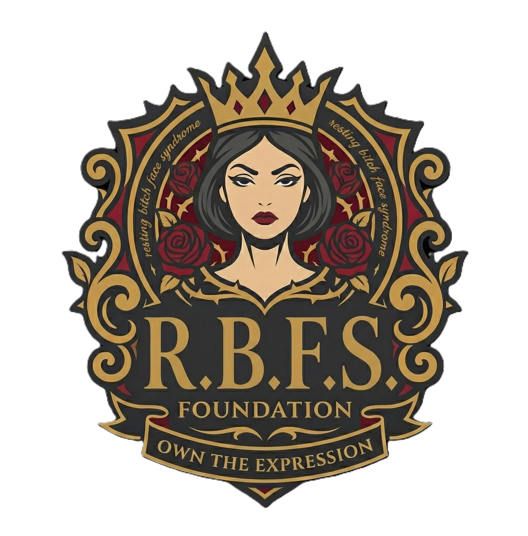 R.B.F.S. Foundation Logo